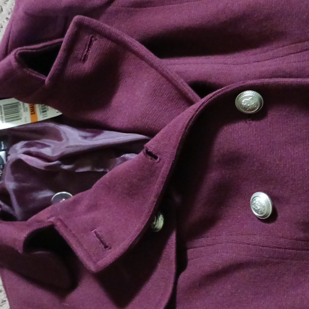 Beautiful INC Jacket- NWT